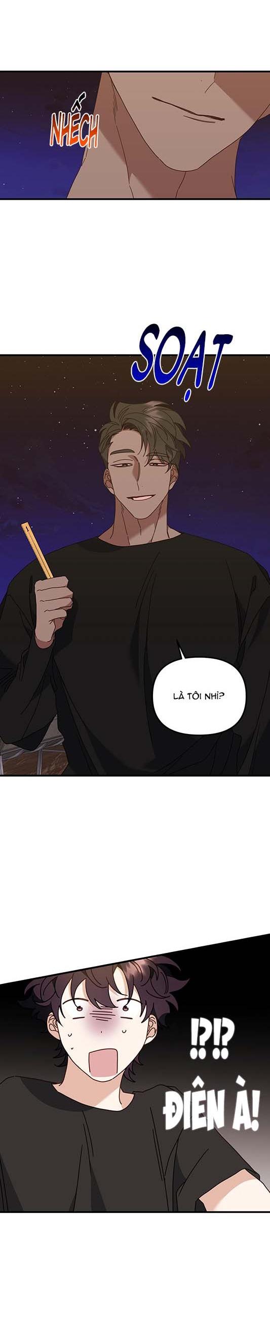 hổ trở về chapter 31 39
