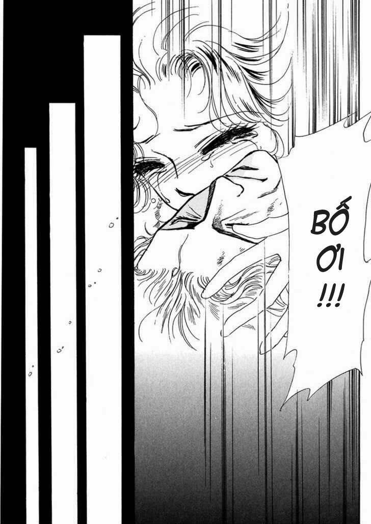 silver (fujita kazuko) chapter 13 8