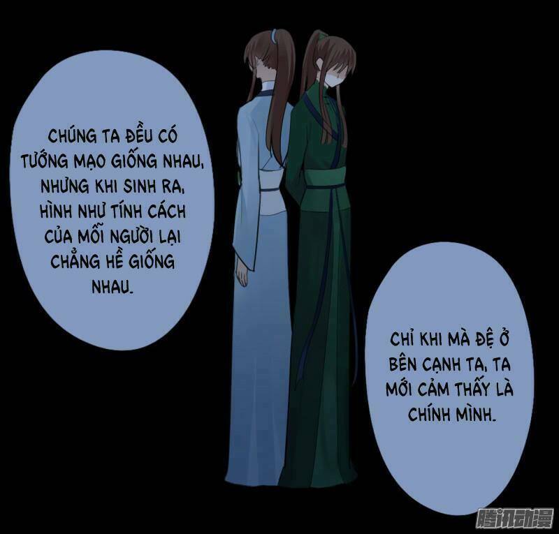 đam mỹ lời ngụy biện chapter 19 25