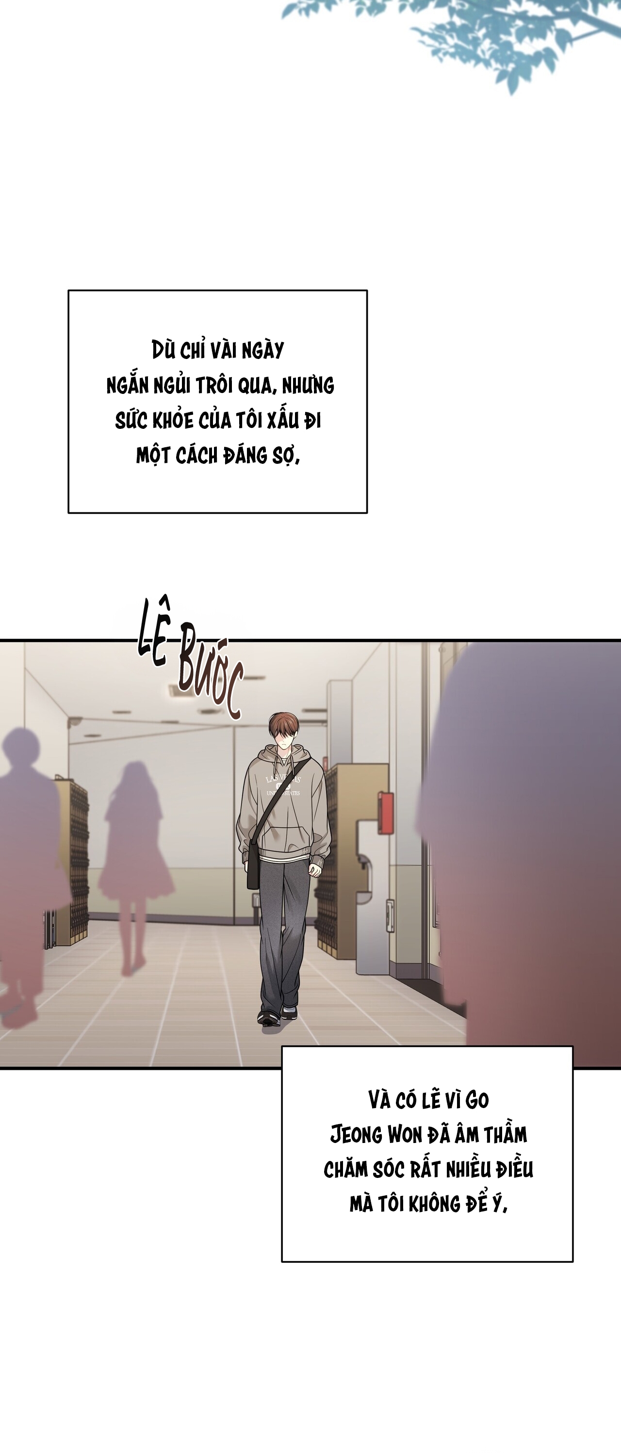 thầm yêu chapter 58 16