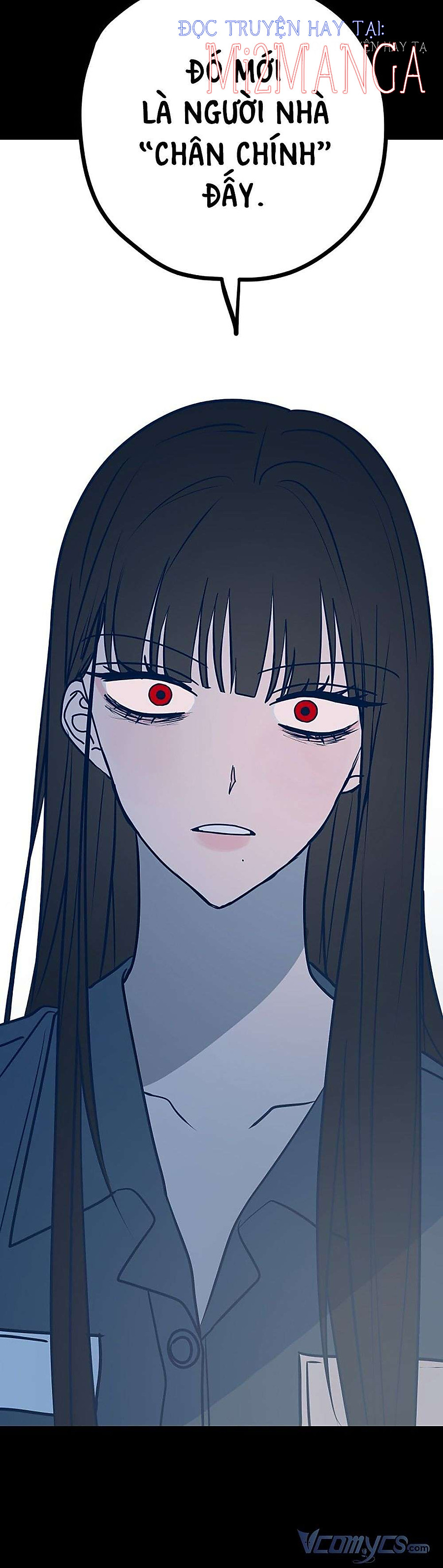 Kẻ Rác Rưởi Không Đáng Được Yêu chapter 44.2 6