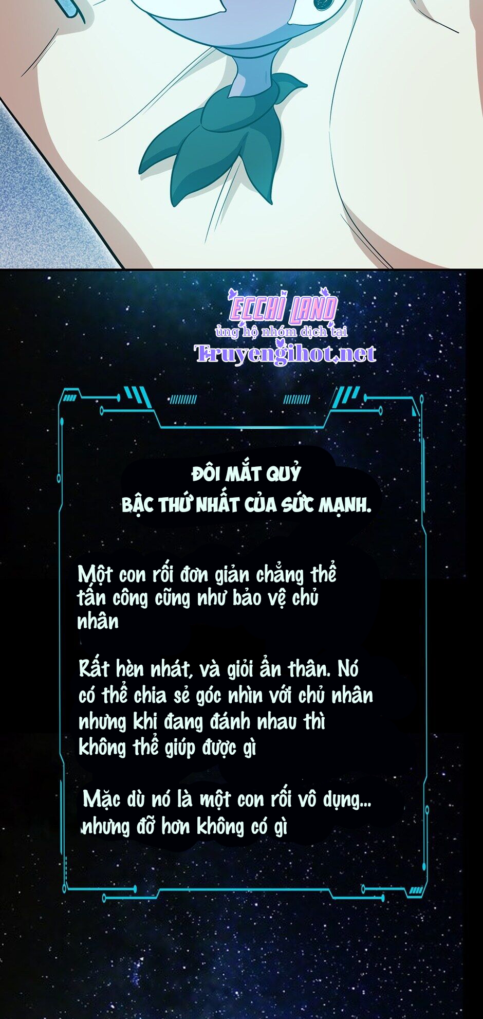 [16+] killing my love chapter 32.2 5