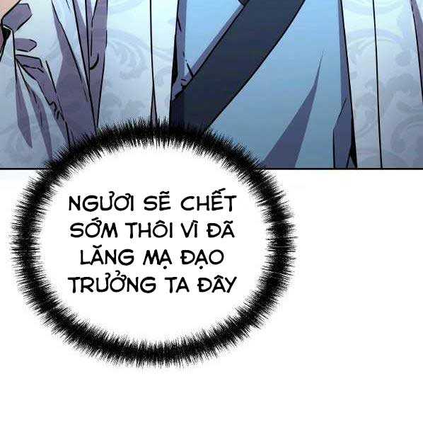 người chơi tiền kiếp hồi sinh về murim Chapter 50 - Trang 2