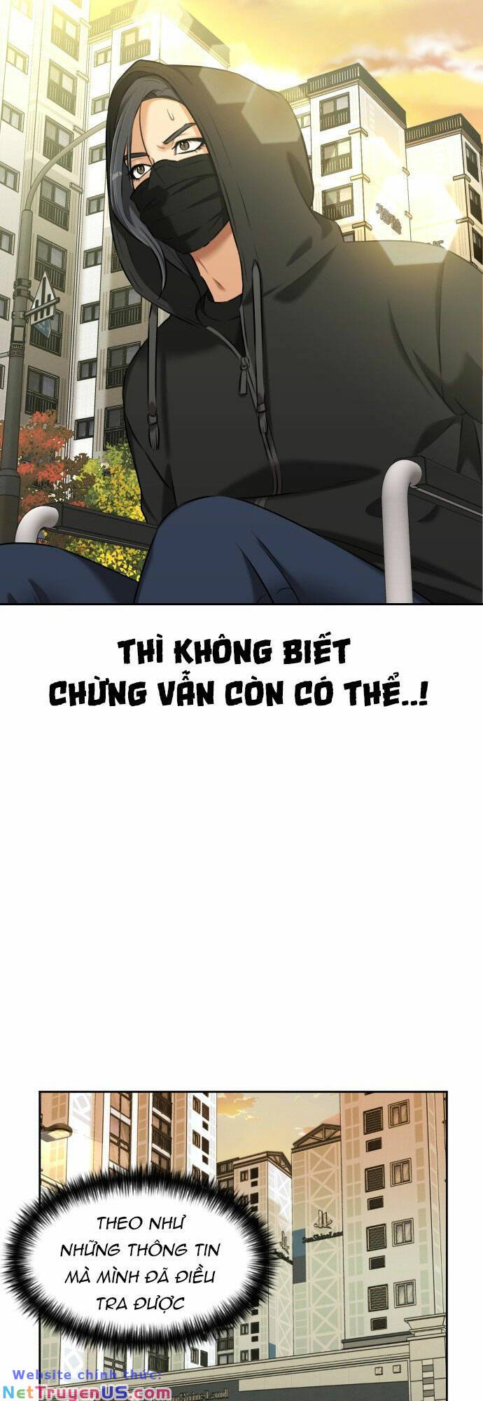 gương mặt thiên tài chapter 110 20