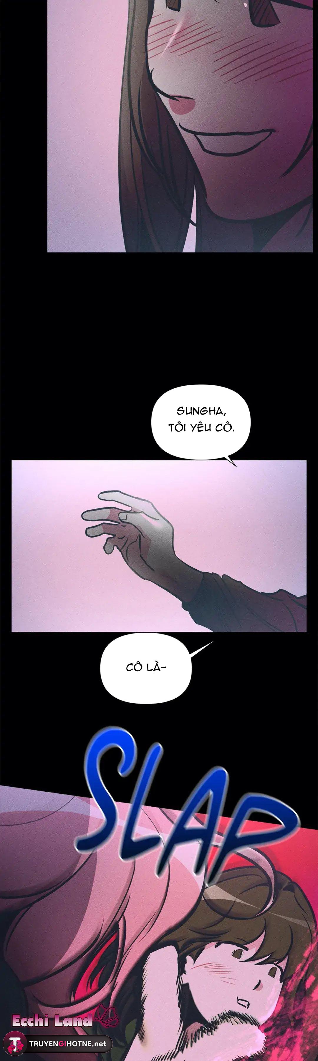 thiếu nữ lạc lõng không tình yêu chapter 21.2 11