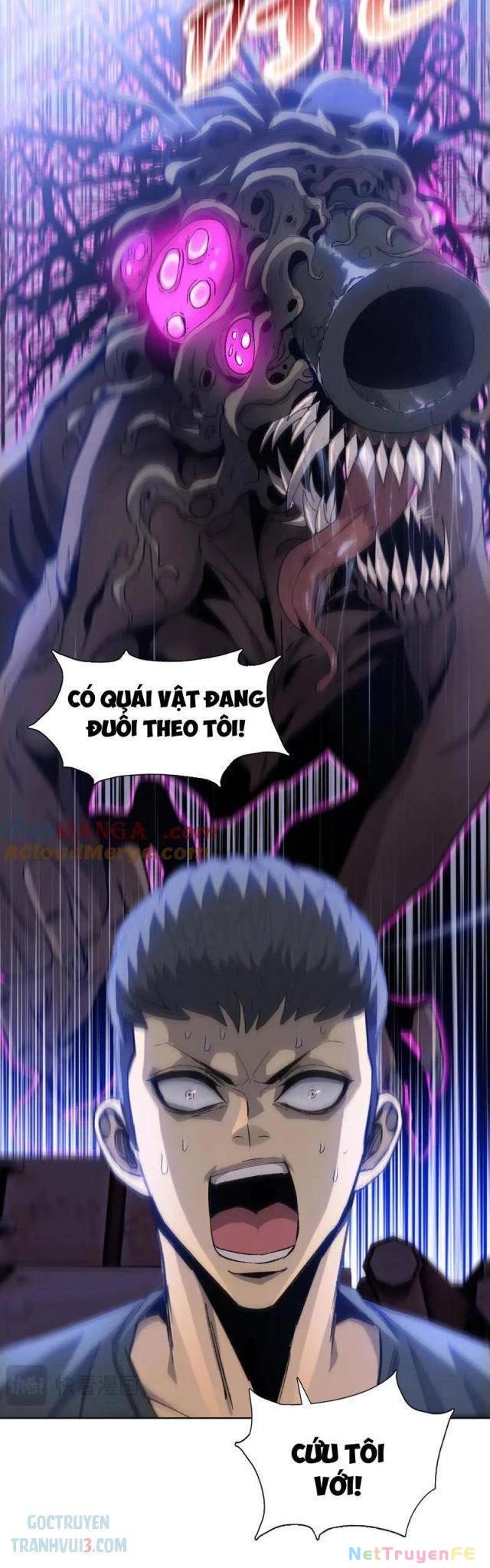 kẻ tàn nhẫn ngày tận thế: bắt đầu dự trữ hàng tỷ tấn vật tư chapter 36 23