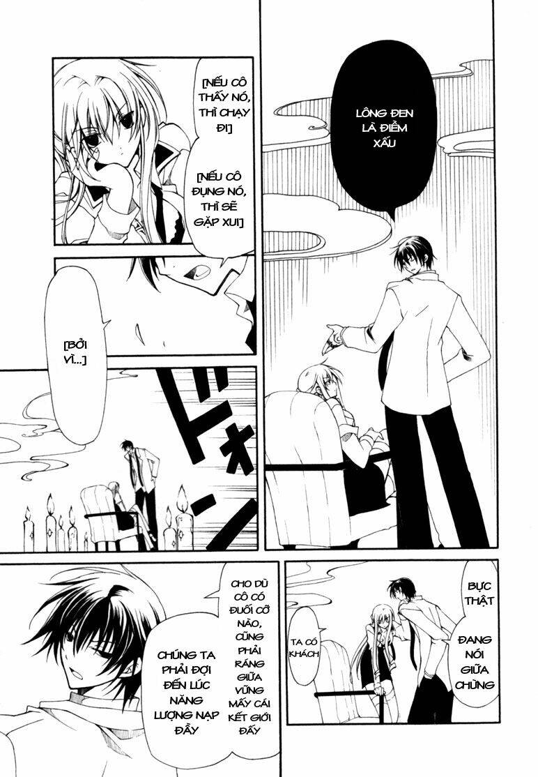 bloody cross chapter 3 9