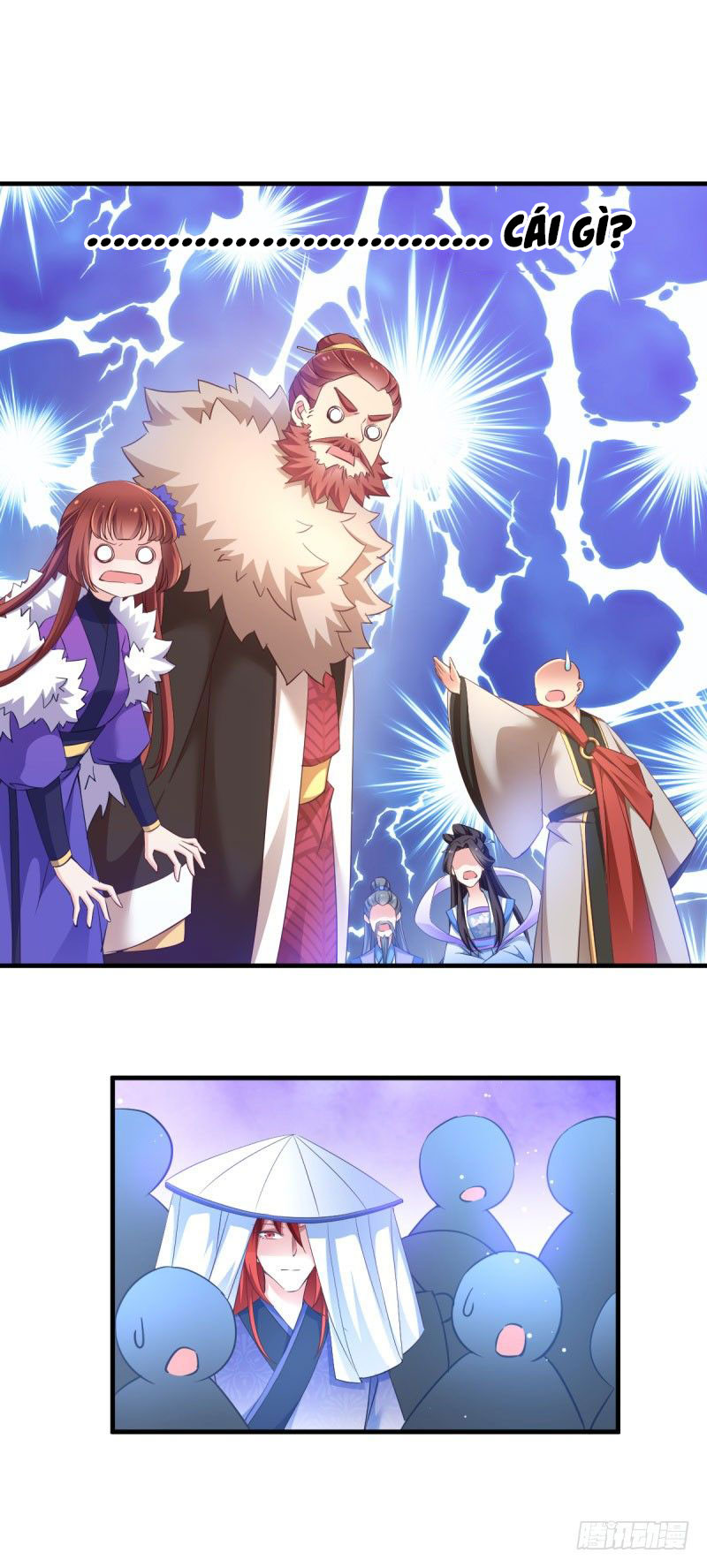 trò chơi trừng phạt chapter 37 16