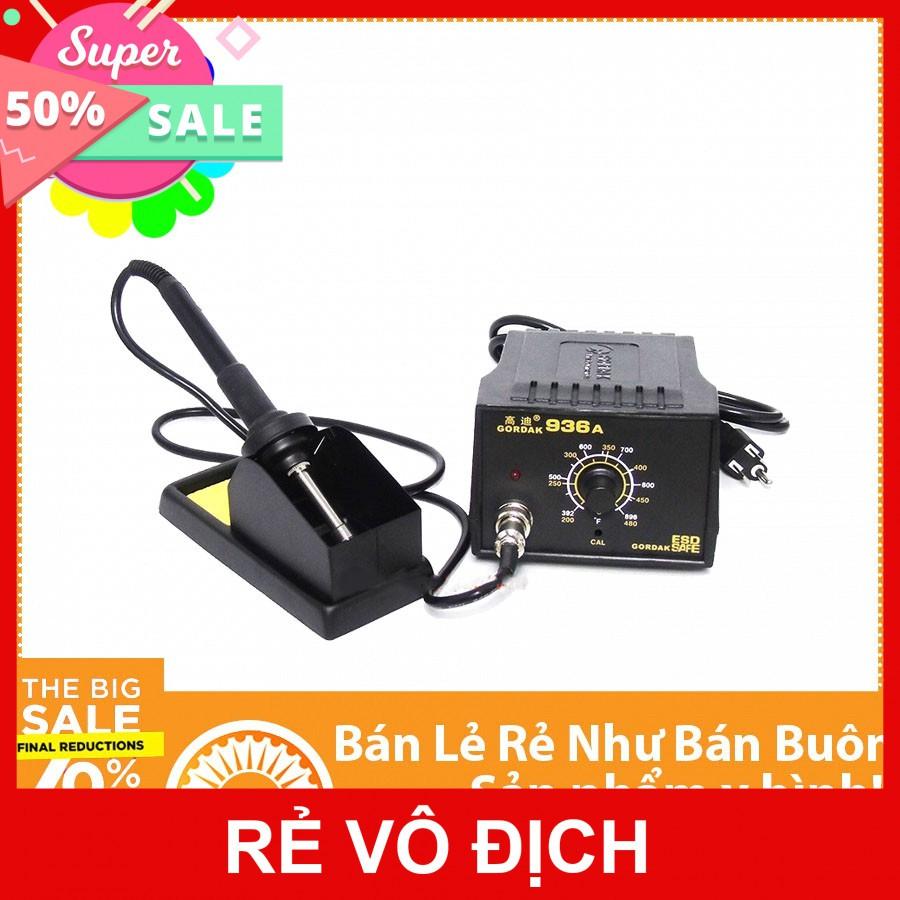 Máy Hàn Thiếc KAWH 936A