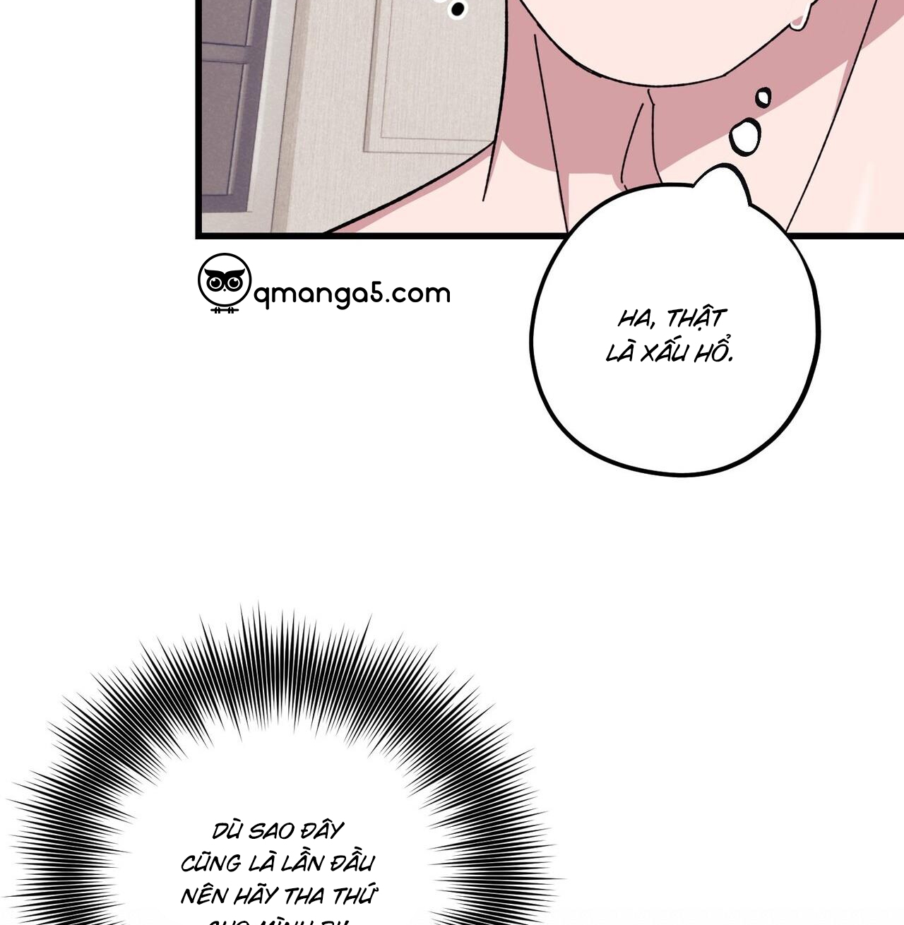 chàng dâu nhà họ kang chapter 38 94