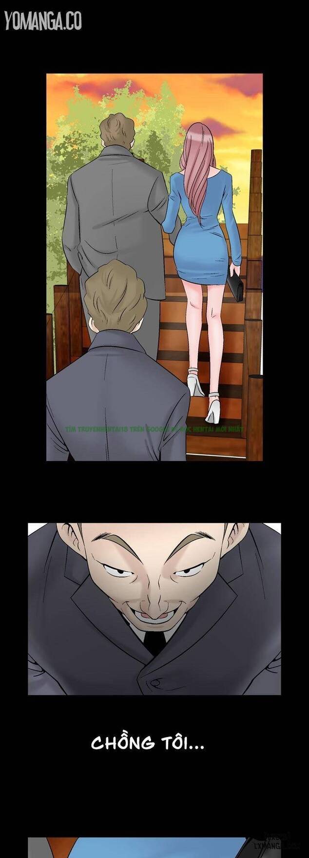 mùi vị của đôi bàn tay chapter 16 20