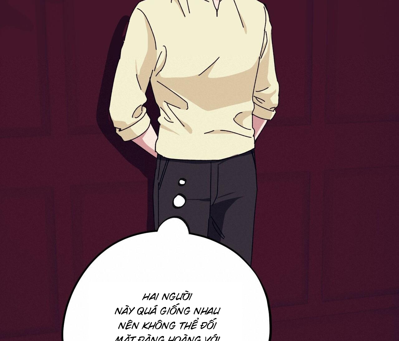 chàng dâu nhà họ kang chapter 41 112