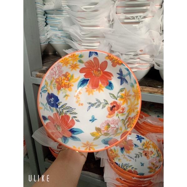 BÁT SỨ️BÁT HOA CAM️BÁT ĂN DẶM️BÁT ĐẸP