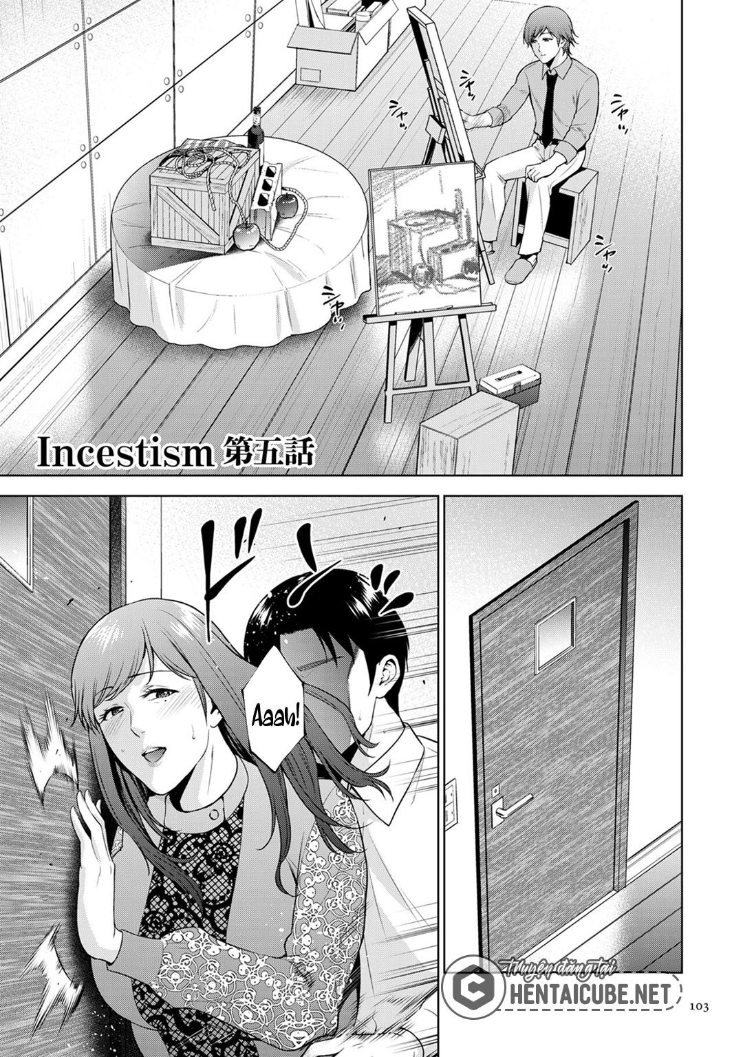 mối quan hệ loạn luân chapter 5 1