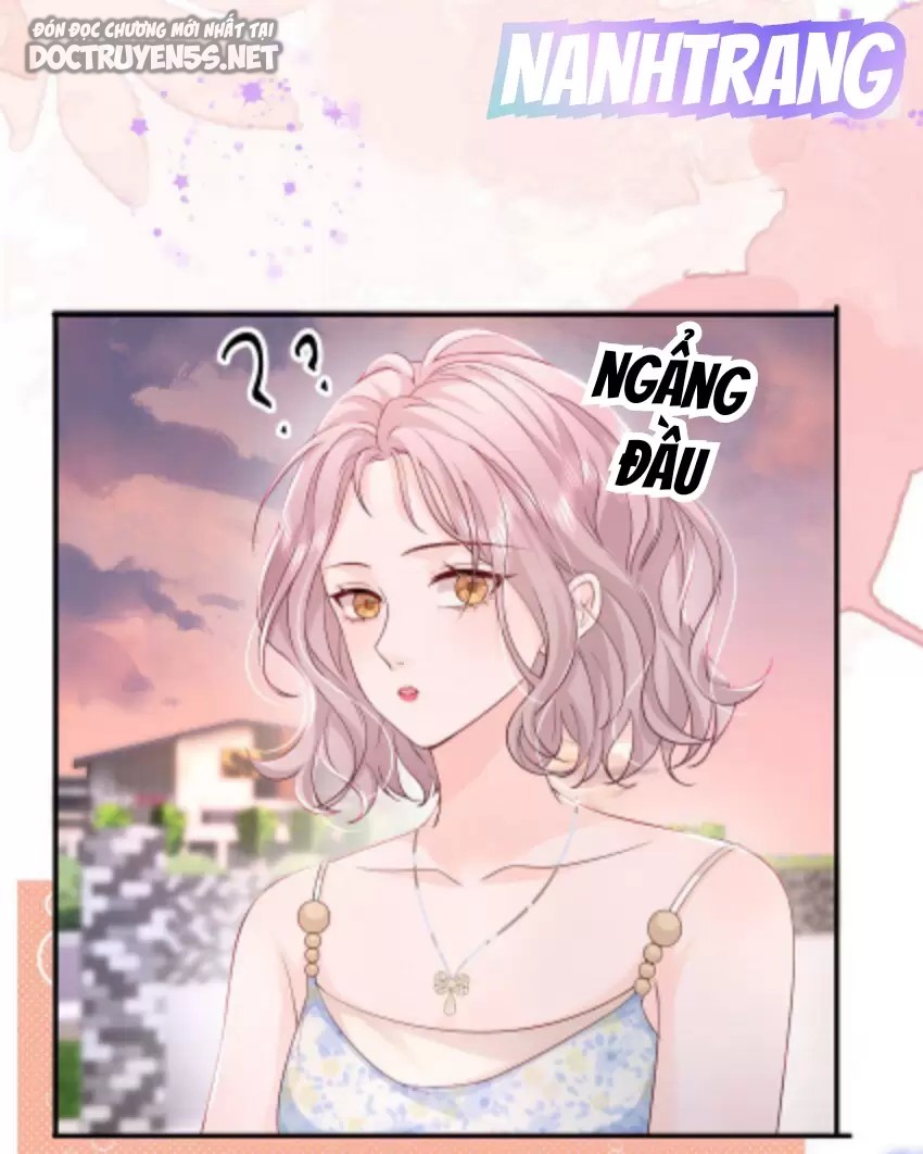 mận xanh chapter 58 14