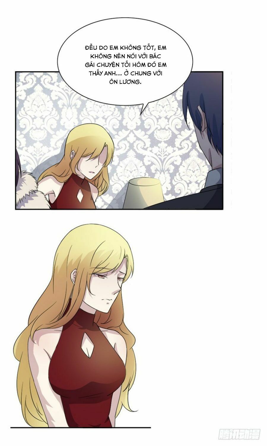 thiên kim đường môn chapter 59 13