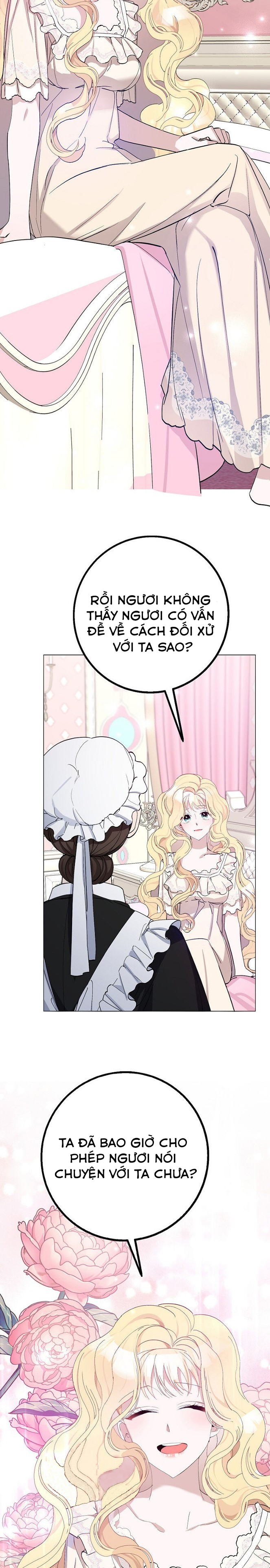 hãy cưới em lần nữa nhé, chồng yêu! chapter 4 13