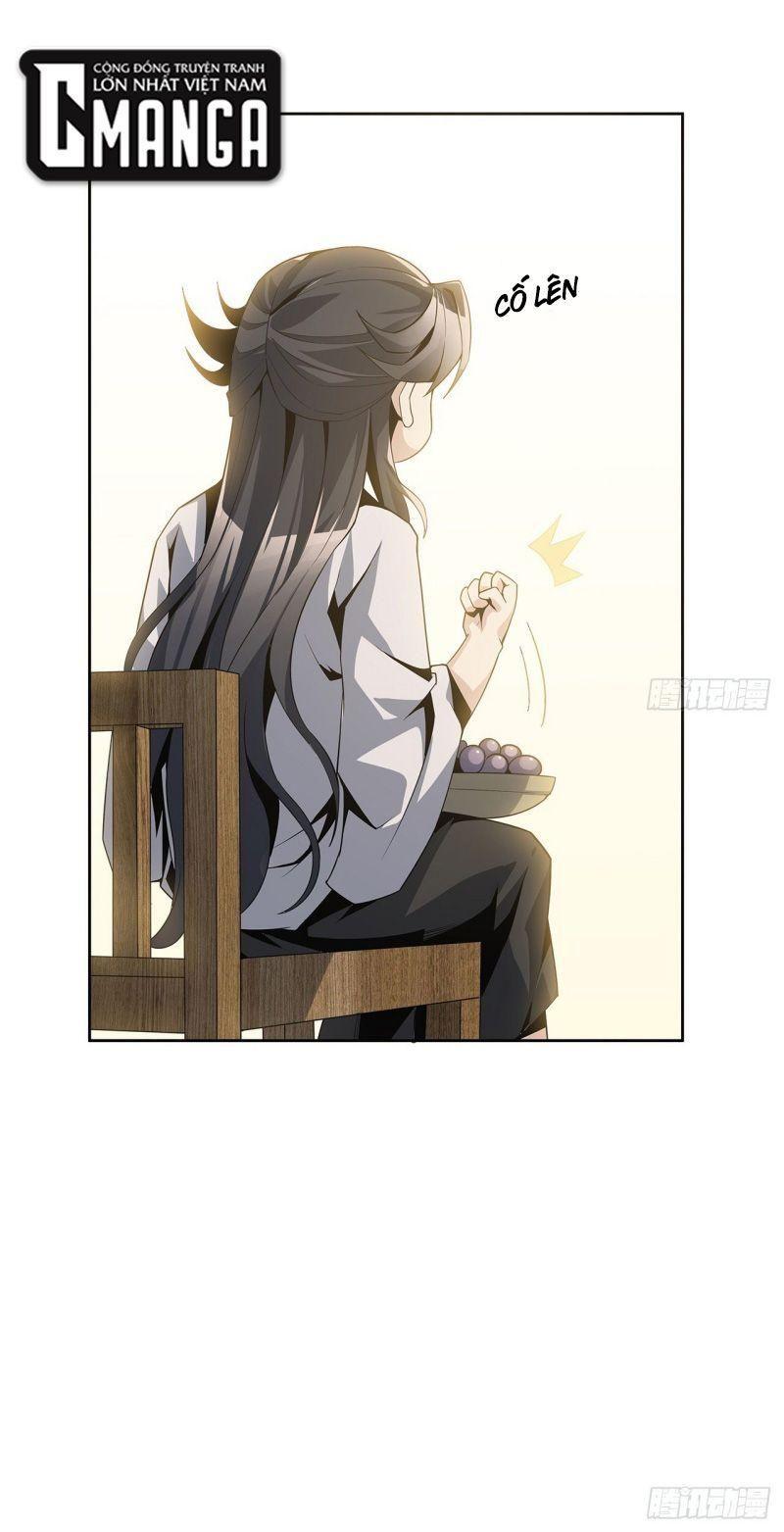 địa cầu đệ nhất kiếm chapter 4 20