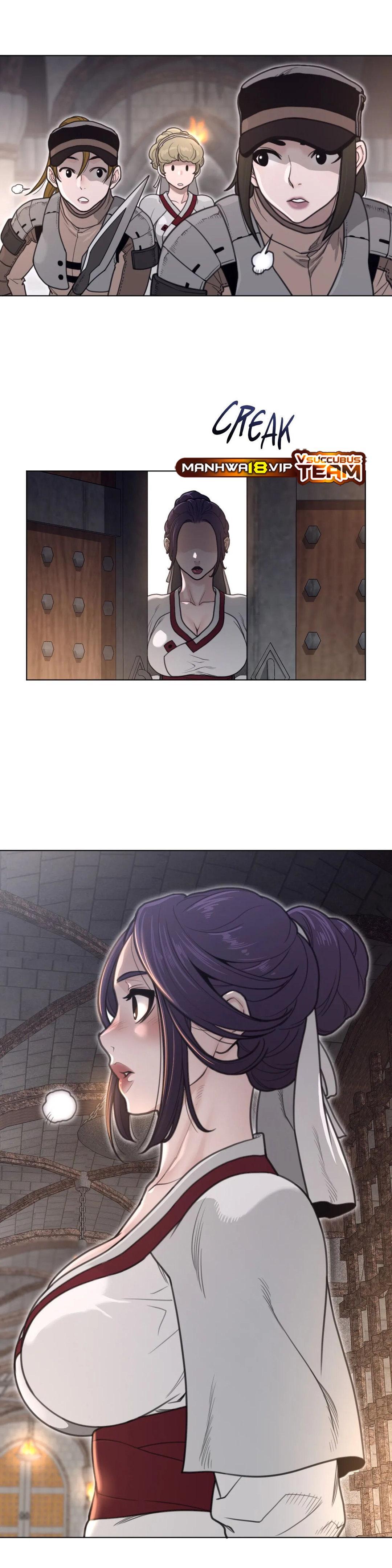 một nửa hoàn hảo chapter 155 8