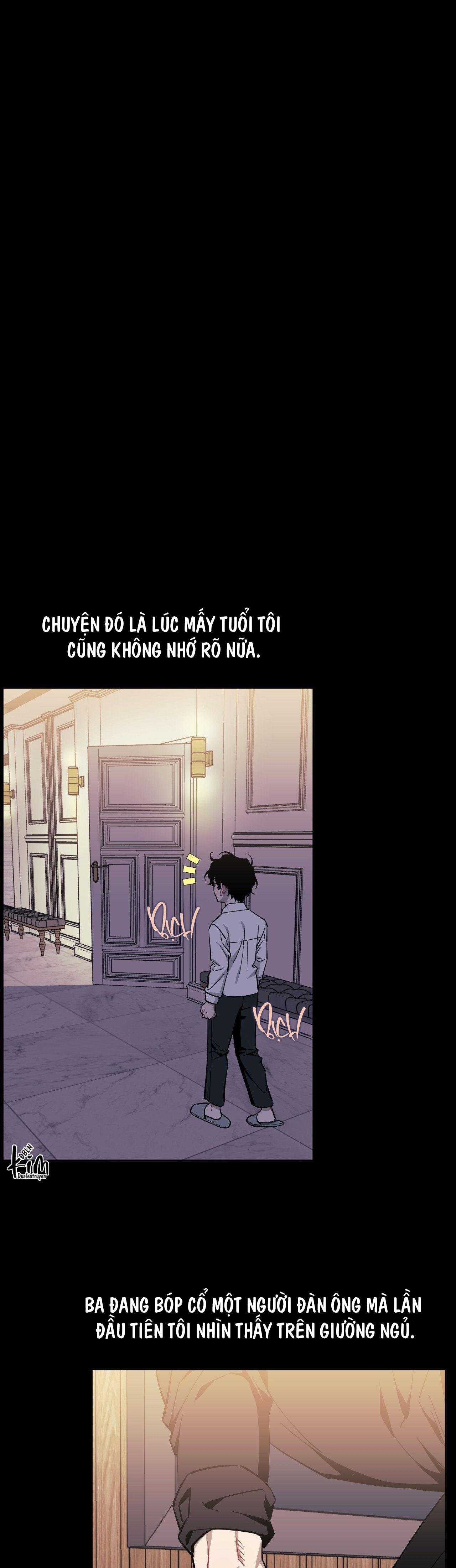 hơn cả bạn bè Chapter 97 anh chủ nt9 1