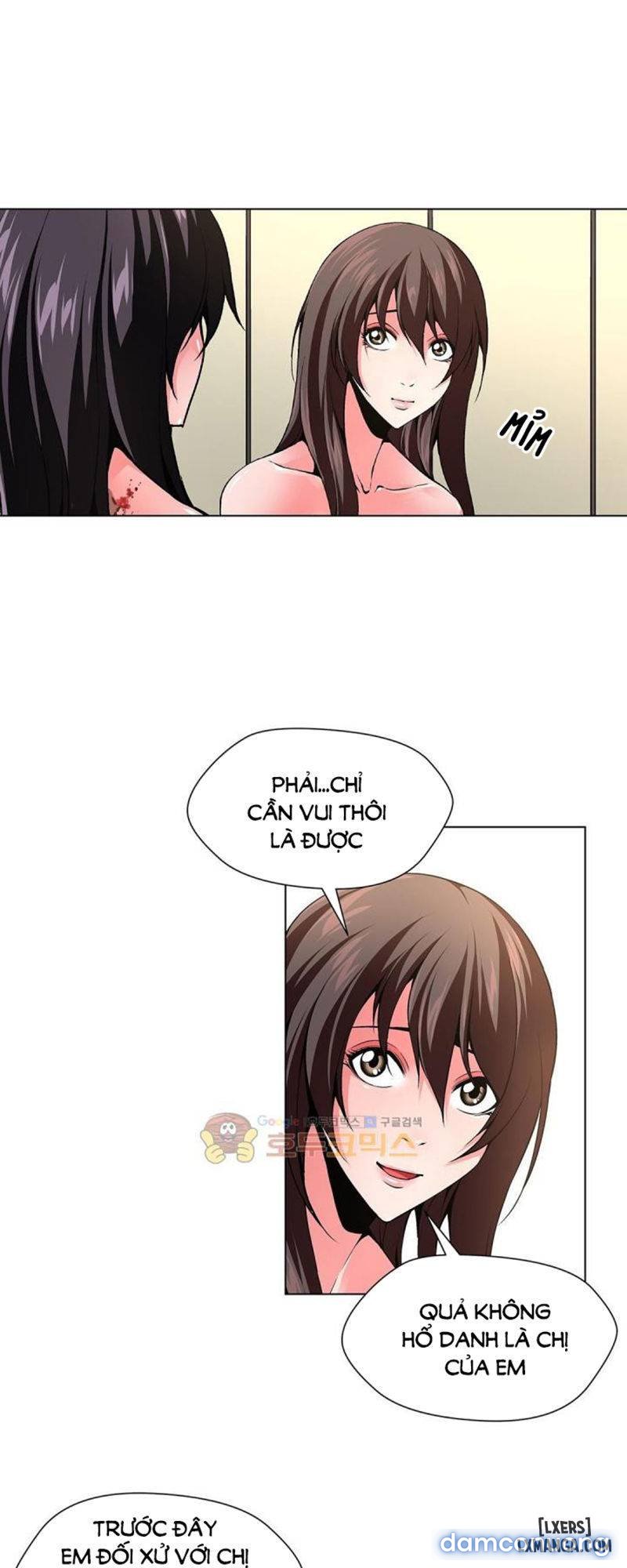 nô lệ song sinh chapter 114 16