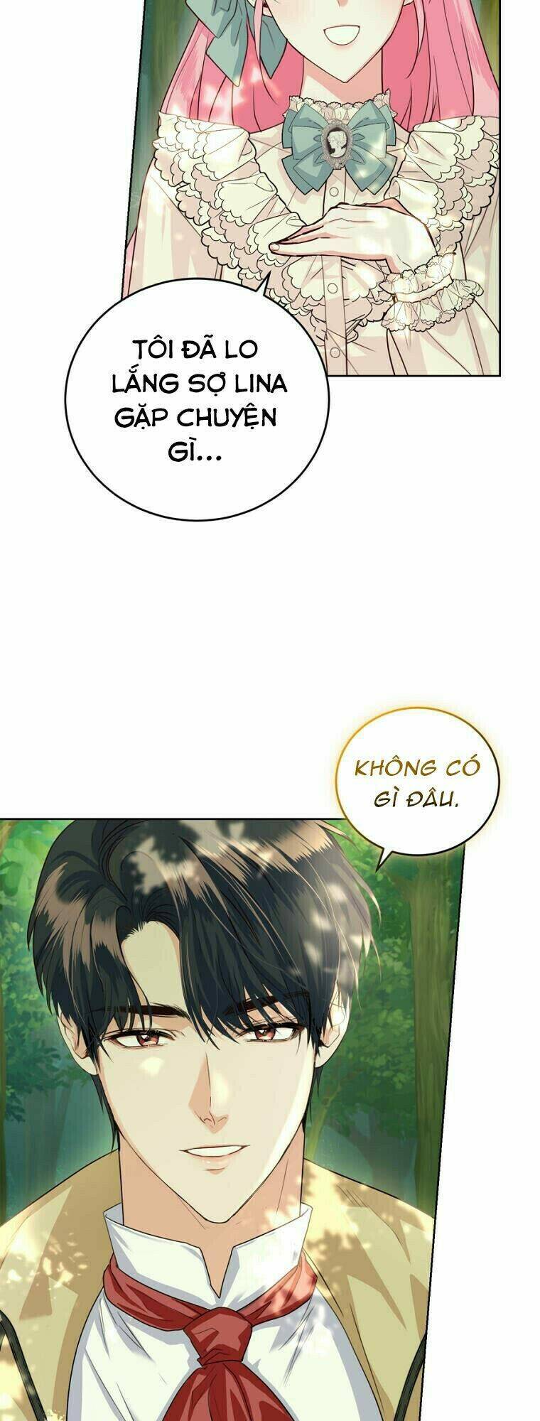 nhà điều chế nước hoa độc quyền của bạo chúa chapter 37 18