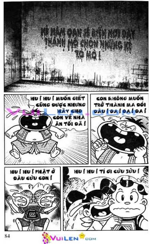 thần đồng đất việt chapter 149 81