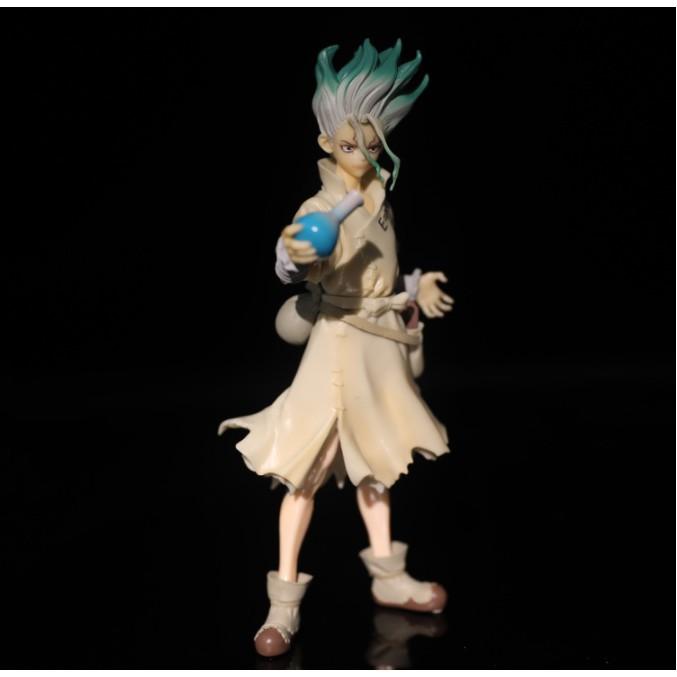 Mô hình Figure Shijiyuan Shishen Qiankong 20cm