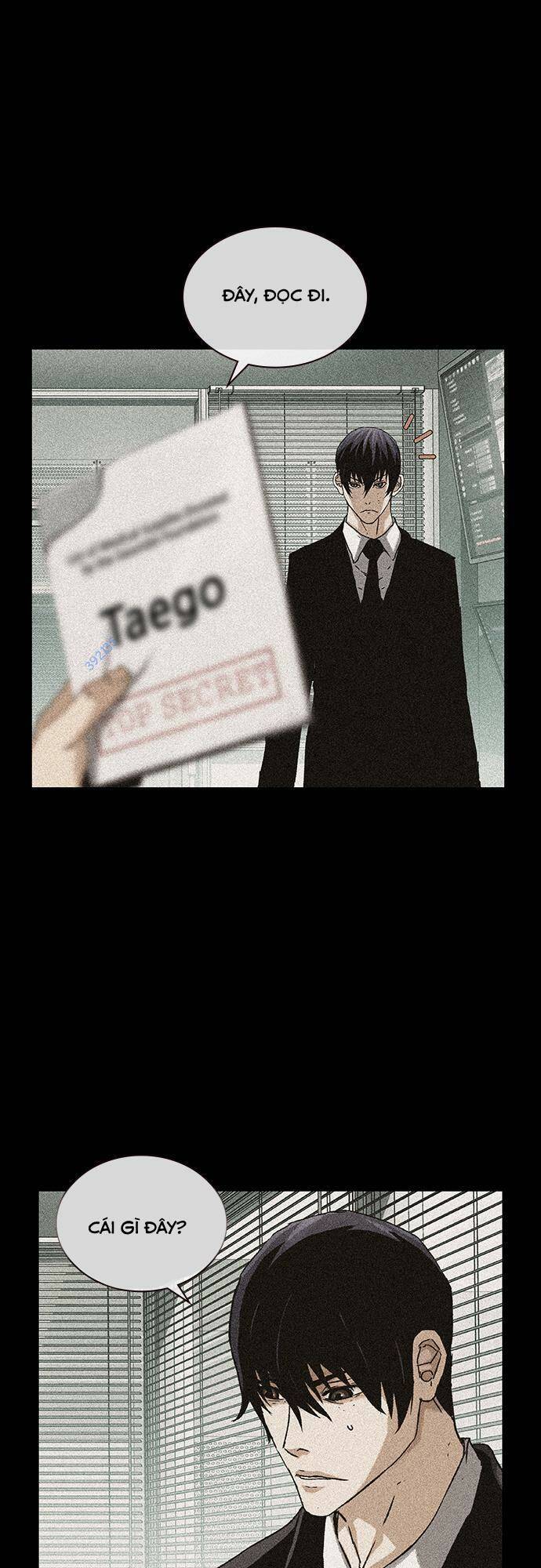 pubg - cuộc chiến sinh tồn - 100 chapter 37 30