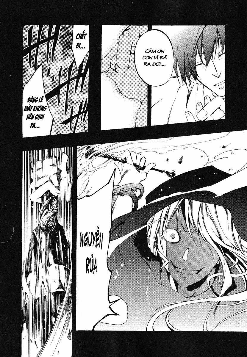 07 hồn ma chapter 29 14