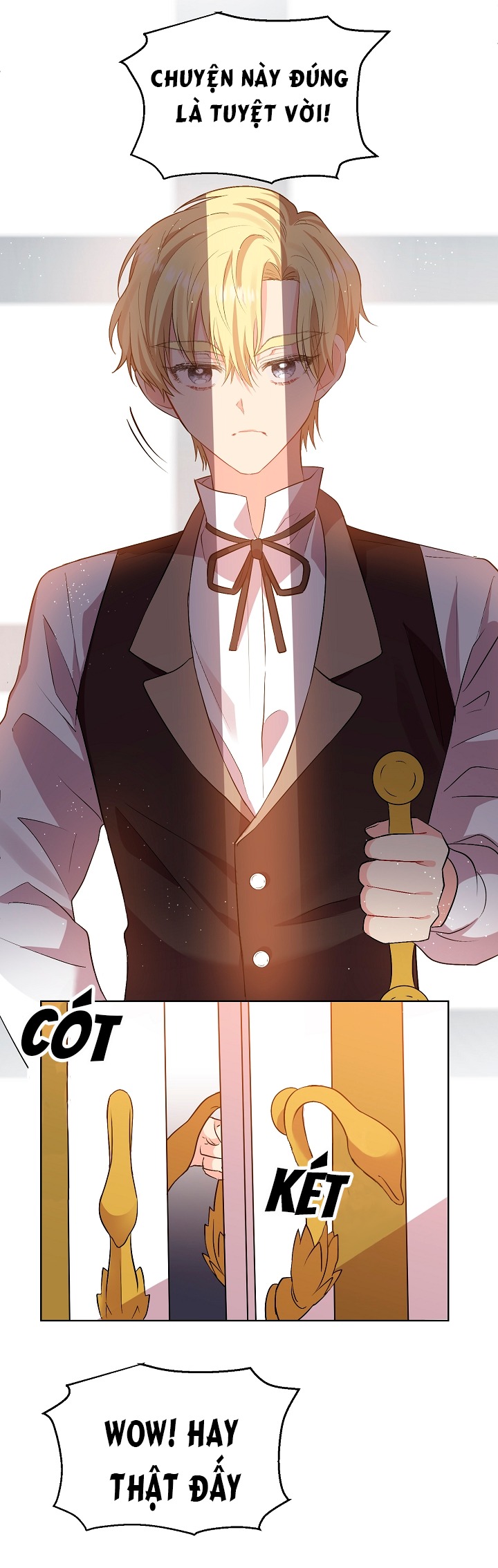 tôi sẽ trở thành gia sư của bạo chúa chapter 5 4