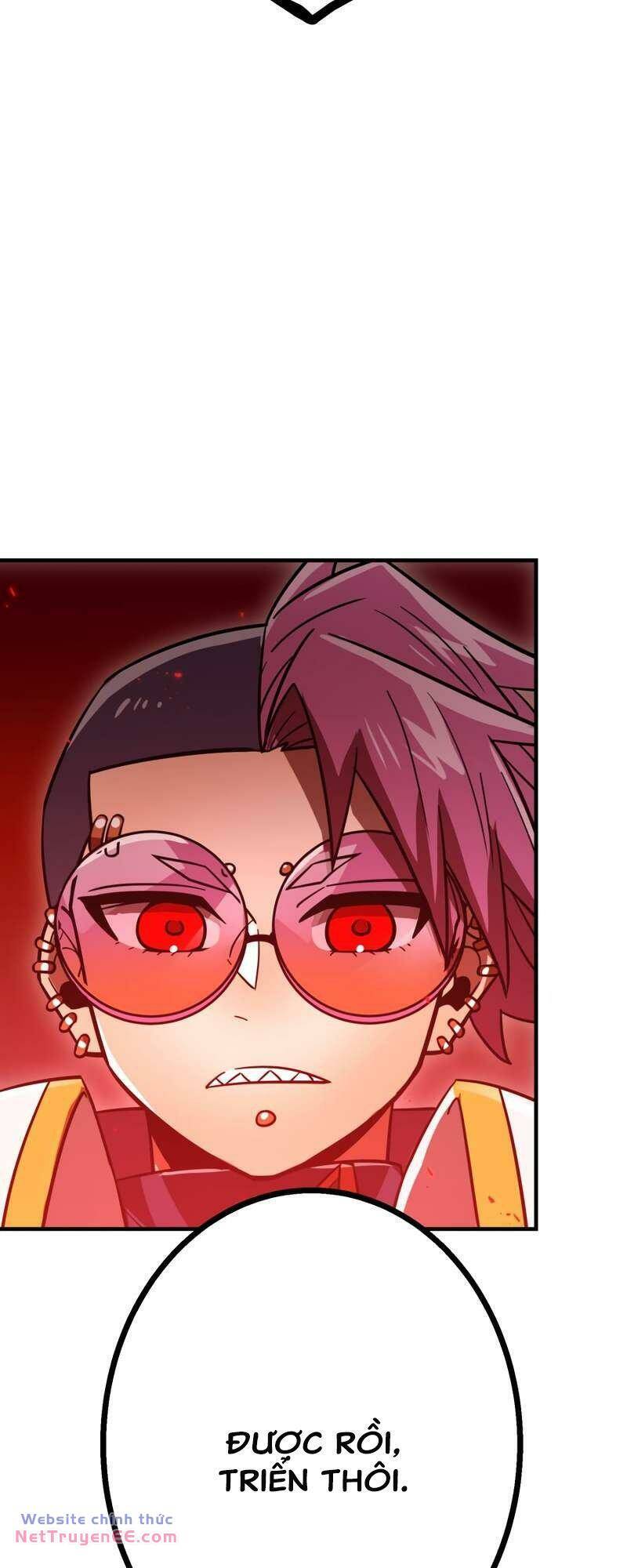 Huyết Thánh Cứu Thế Chủ~ Ta Chỉ Cần 0.0000001% Đã Trở Thành Vô Địch chapter 66 133