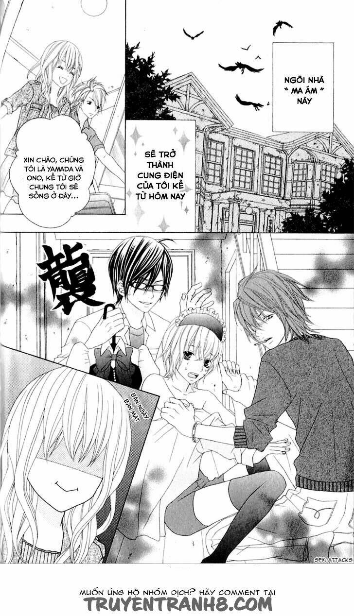 love share chapter 1 10