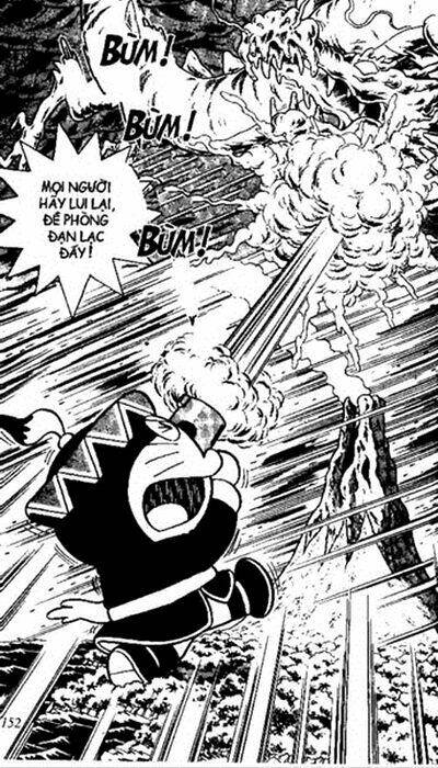 doraemon dài chapter 23.5 16