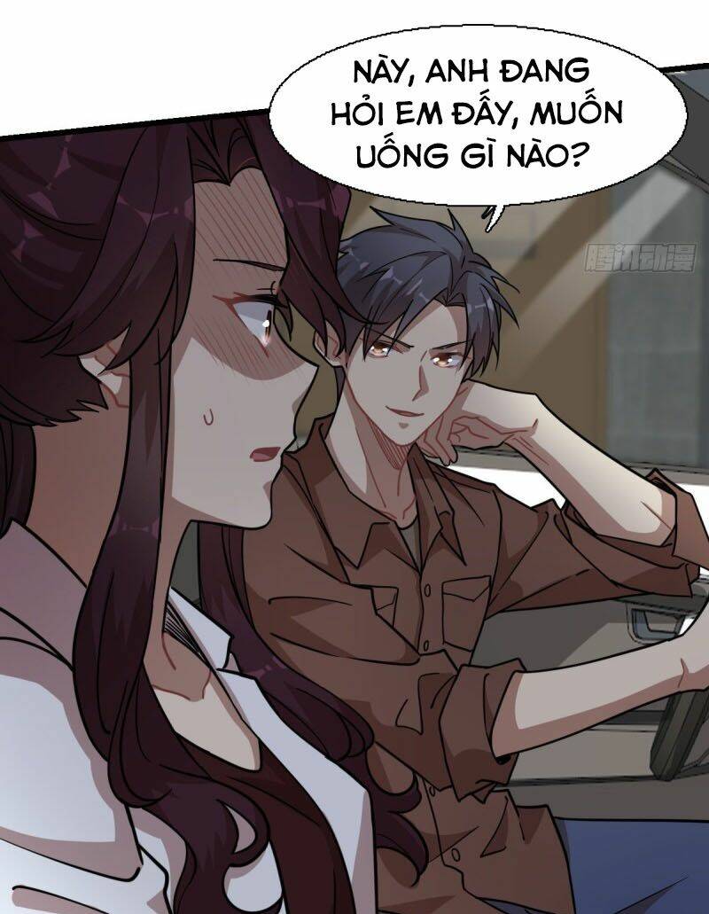 thâm dạ thư ốc chapter 122 36