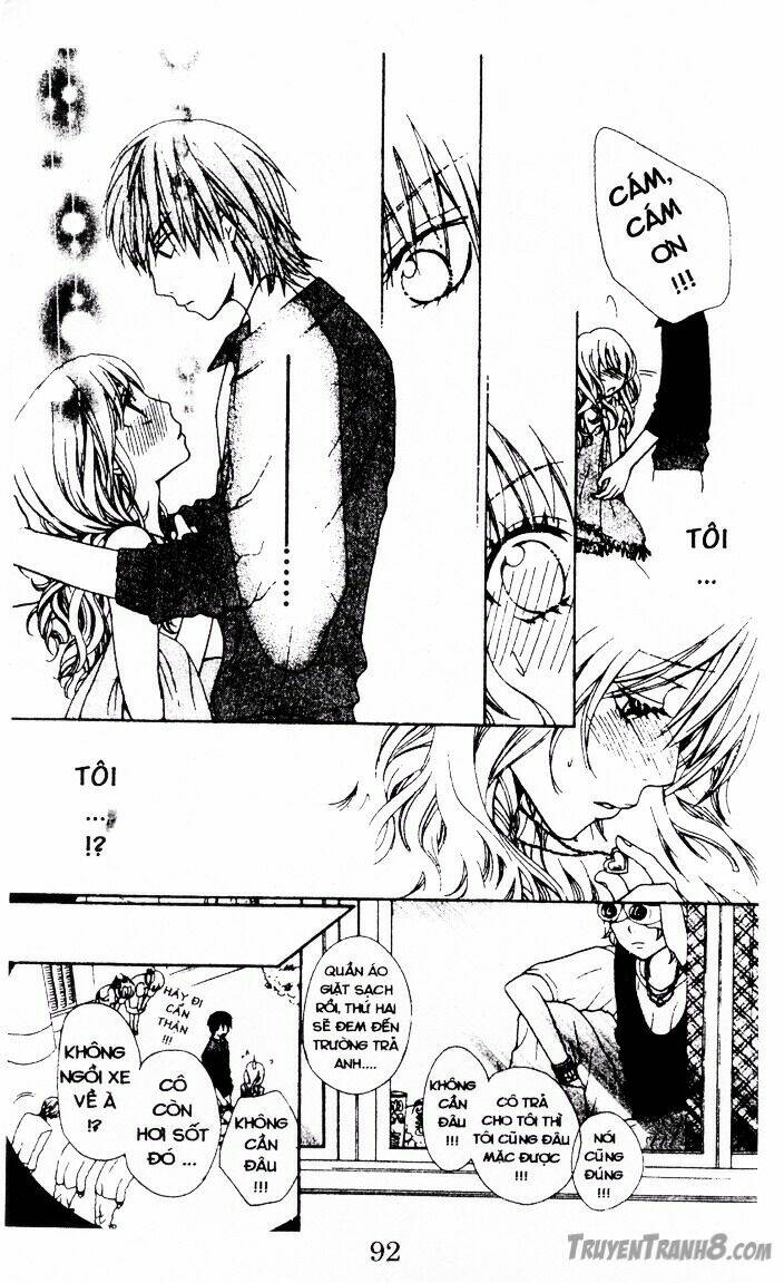 s+/special secret plus chapter 12 3