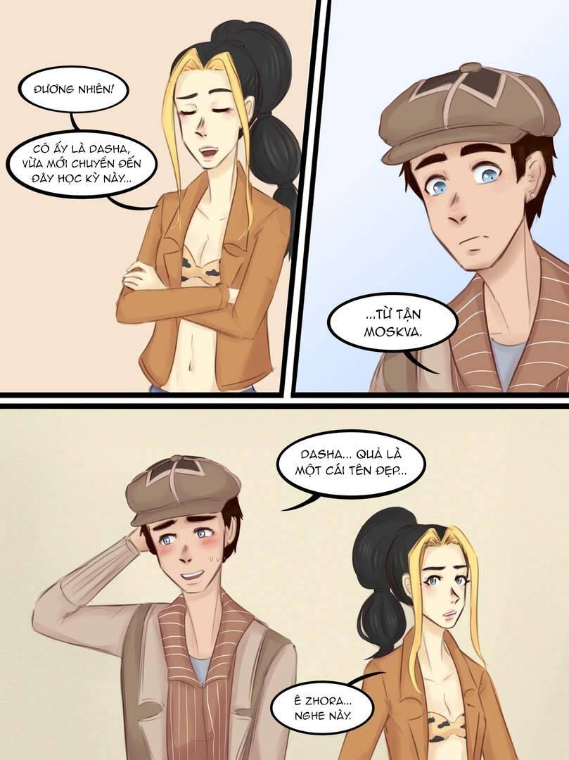 jojo\'s bizarre adventure: moscow calling chapter 7.1 26