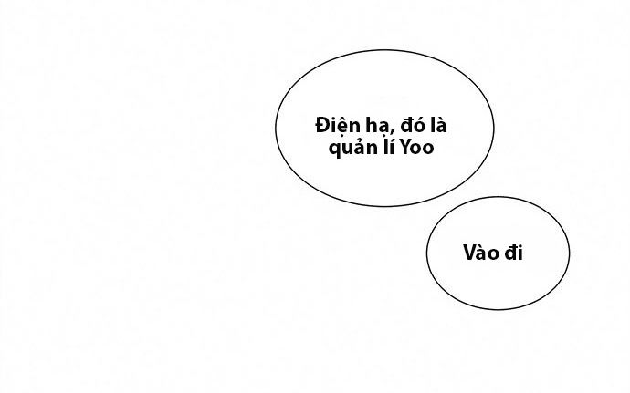 người tình của gwanghae chapter 4.2 63