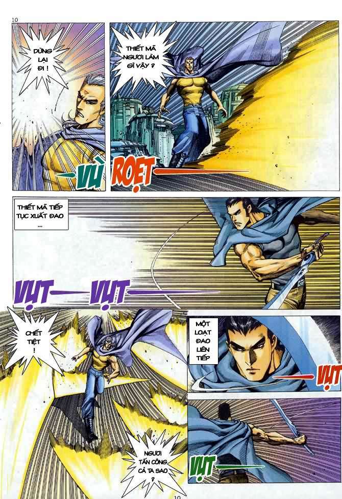 võ thần chapter 94 10