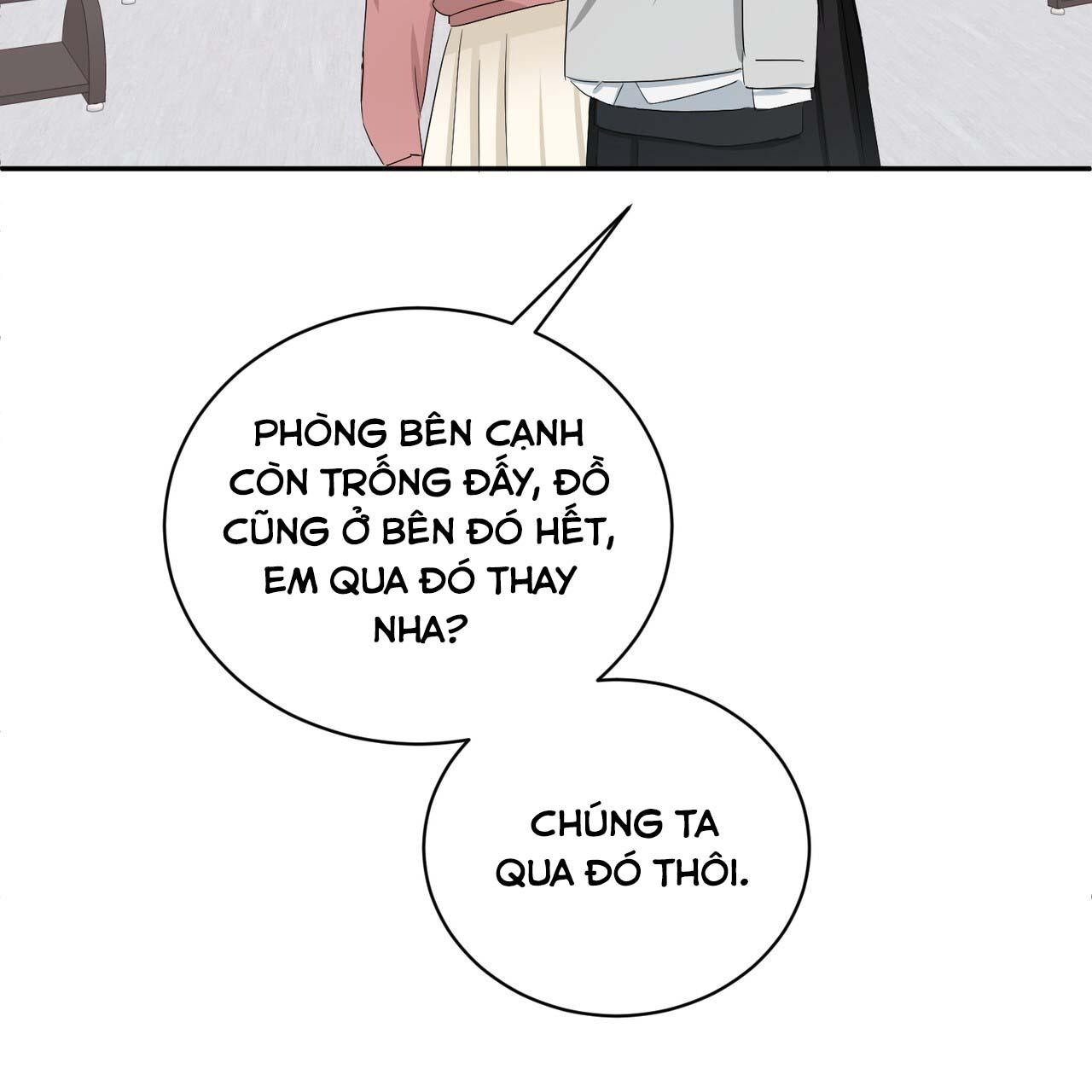 thời gian tuyệt vời chapter 5 101