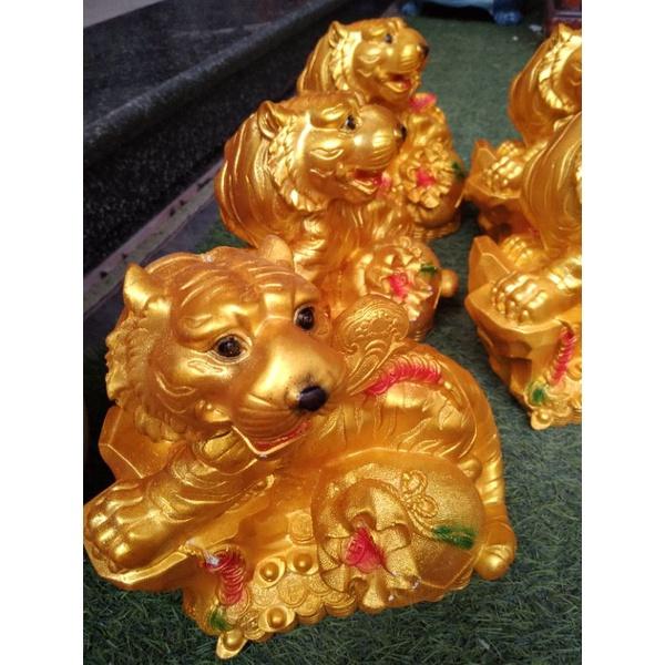 Tượng HỔ tiết kiệm