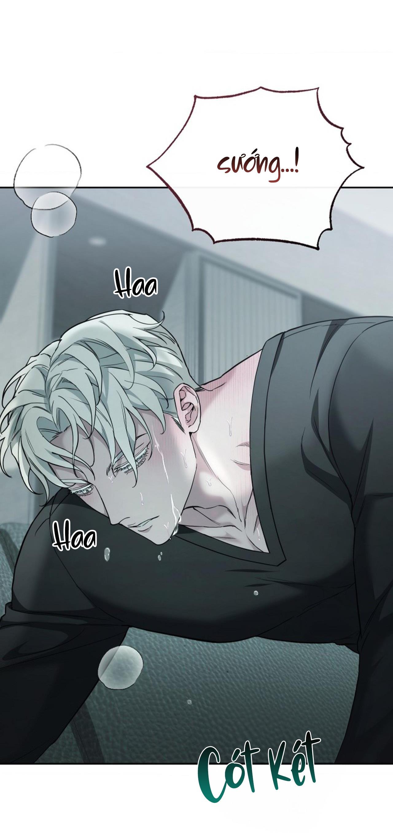 (abo)mối quan hệ không hoàn chỉnh chapter 7 69