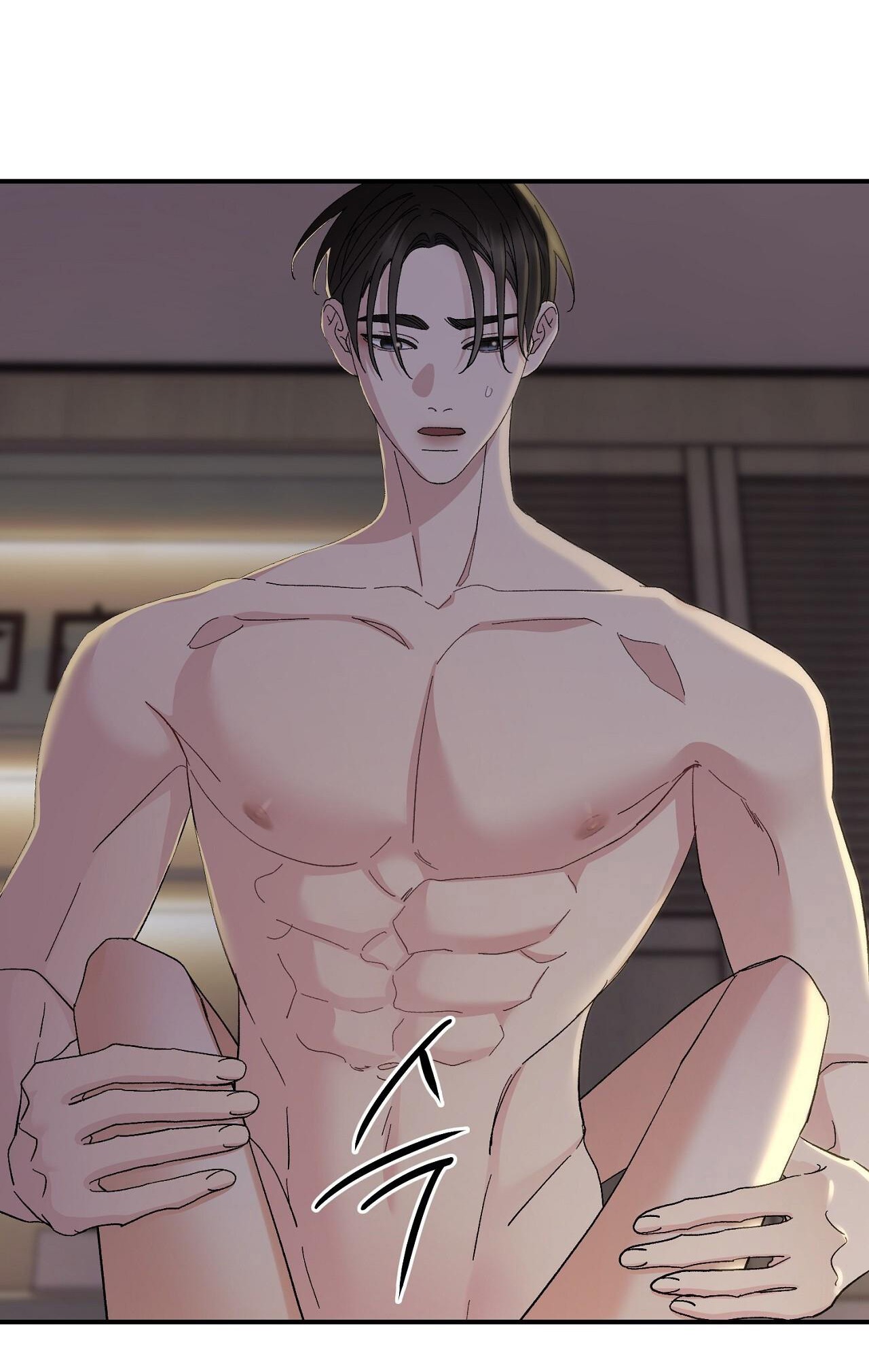 Hối Lộ Ngọt Ngào chapter 29 - Trang 27