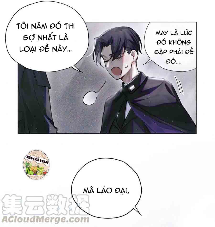 toàn cầu cao khảo chapter 5 26