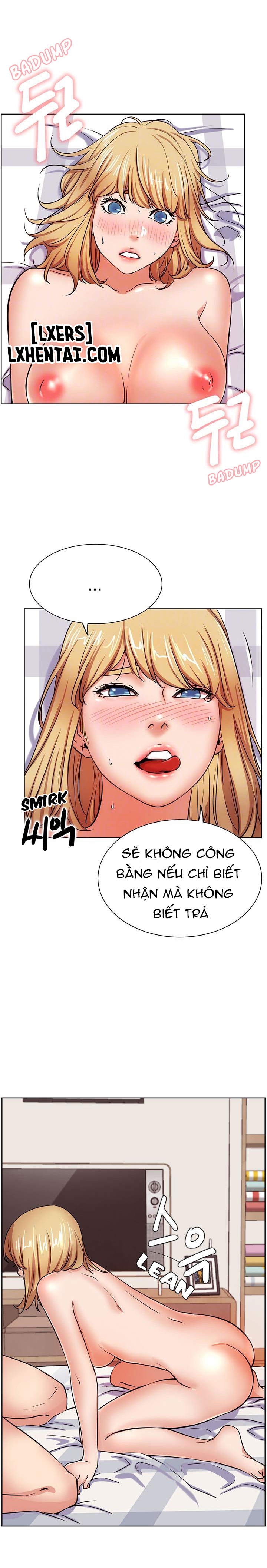 cuộc sống như anh hằng mơ chapter 17 2