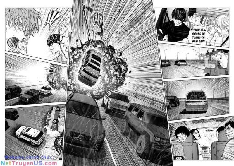 tái sinh manga chapter 29 17