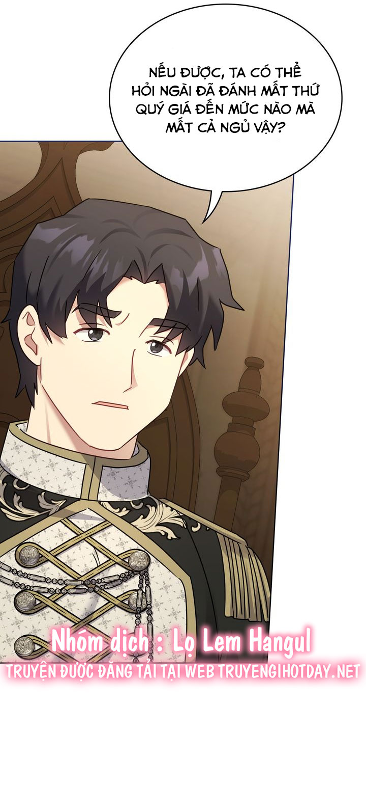 công chúa muôn loài chapter 97 27