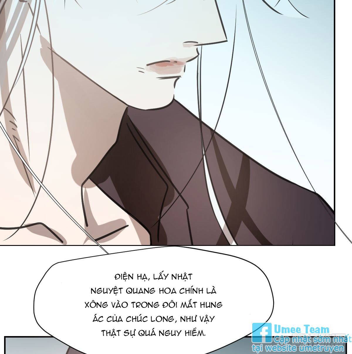 Bắt Lấy Ngao Ngao chapter 183 - Trang 44