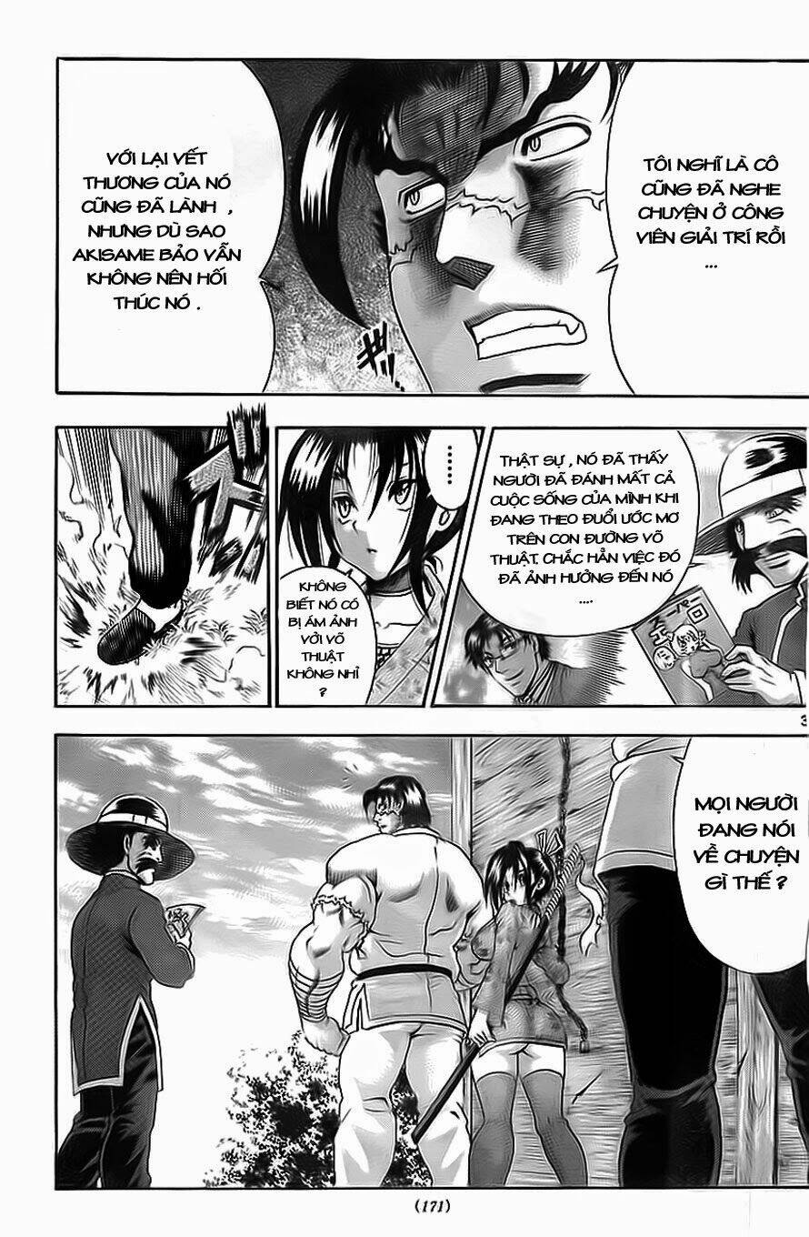 history's strongest disciple kenichi chapter 526 3