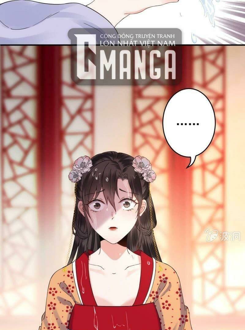 vương gia kiêu ngạo quá khó cua chapter 110 23